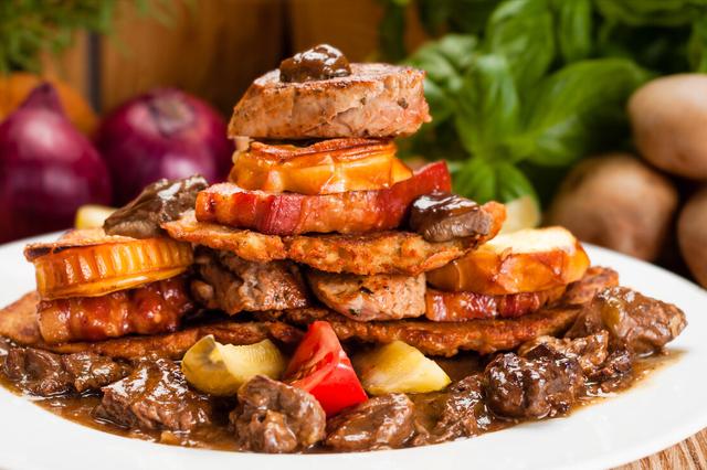 年龄大了要适当的忌口，3种食物，能不吃就不要吃了