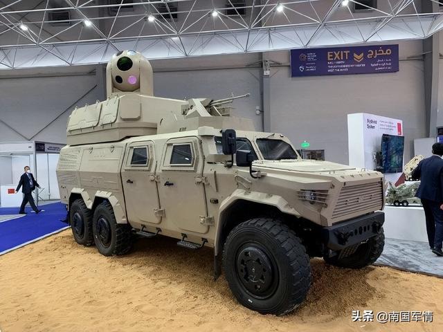 中东又打了起来，沙特遭无人机偷袭，中国造“沉默猎手”首度实战