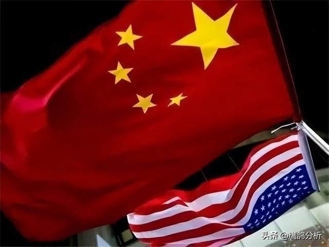 三缺一格局已成！巴基斯坦成为中美竞争焦点，美国的阴谋浮出水面