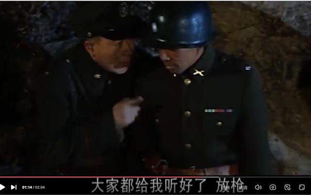 陈官庄全军覆没，杜聿明被俘后吐槽：邱疯子害了我