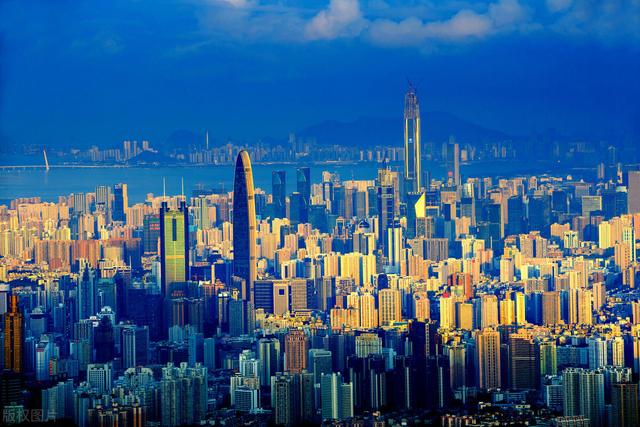 中国电子集团总部迁往深圳，深圳即将迎来第三家央企总部