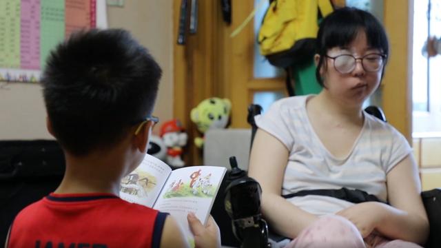 31岁女博士怀孕生子致瘫，孕期“四个避免”确保母婴安全