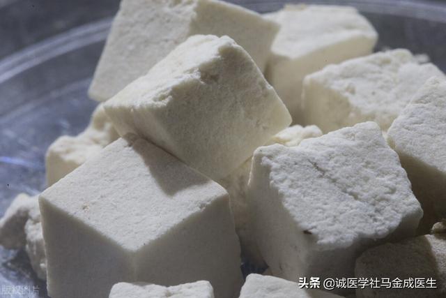 干吃不胖？胃强脾弱，讲4味中药，抑胃扶脾，让你长长肉，消化好