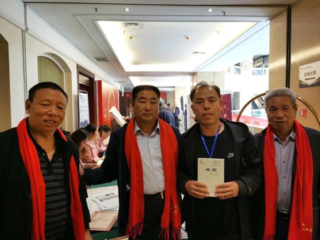 让社会再多些书香气息（河南/若水苑）