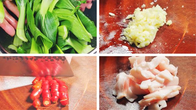 冬季孩子挑食不吃蔬菜，做这8道开胃菜，营养又下饭，顿顿吃光盘