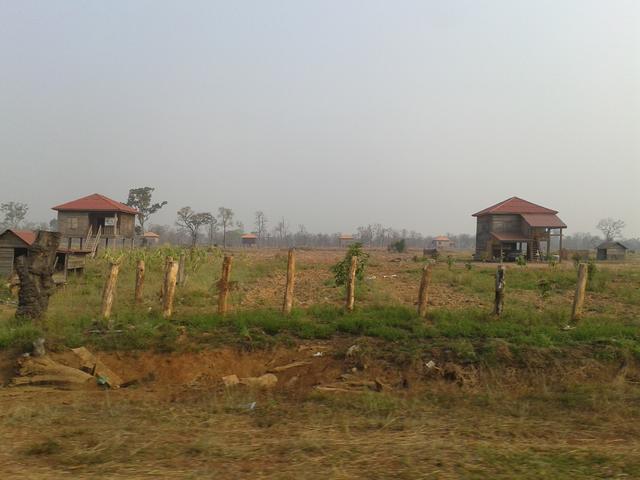 和你唠唠我的柬埔寨之旅（二）走不出去的風景