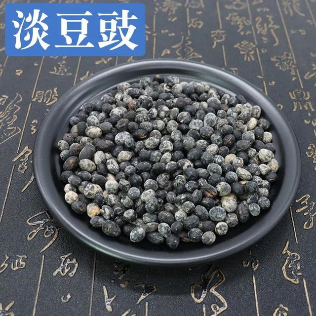 豆类食品的药用价值——大豆黑豆赤小豆白扁豆绿豆中药功效