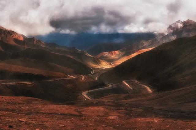 图赏 | 叶城:摄影促交流,图像展新貌