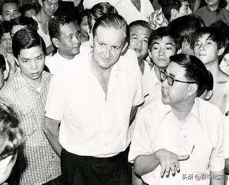 1984年中英谈判：因前任国防部部长“失言”，引得邓小平勃然大怒