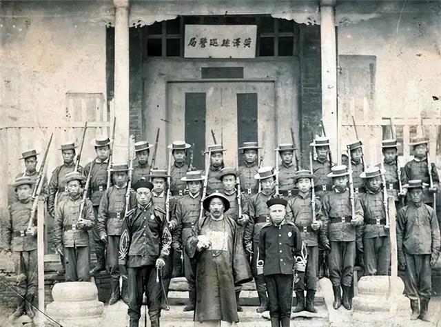 清朝灭亡后，百万清军去往何处？直到1987年才被人们发现