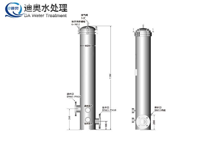 pp精密过滤机的简单介绍