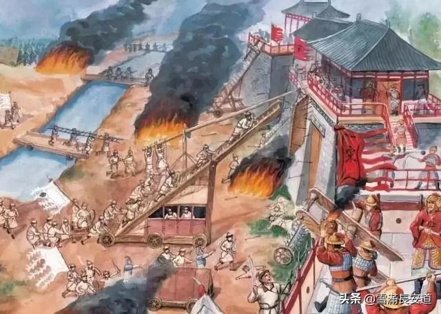 天京迷案：攻克金陵后，曾国荃是否侵吞了太平天国的巨额财富