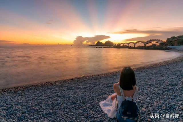2022全台跨年日出7大絕美追曙光景點懶人包！迎接美好2022