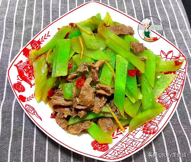 莴苣怎么吃