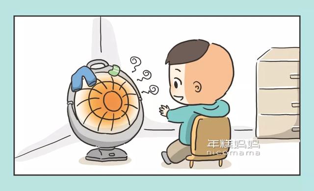 又出事！1岁男童被烧伤，冬季取暖，这几种风险一定注意