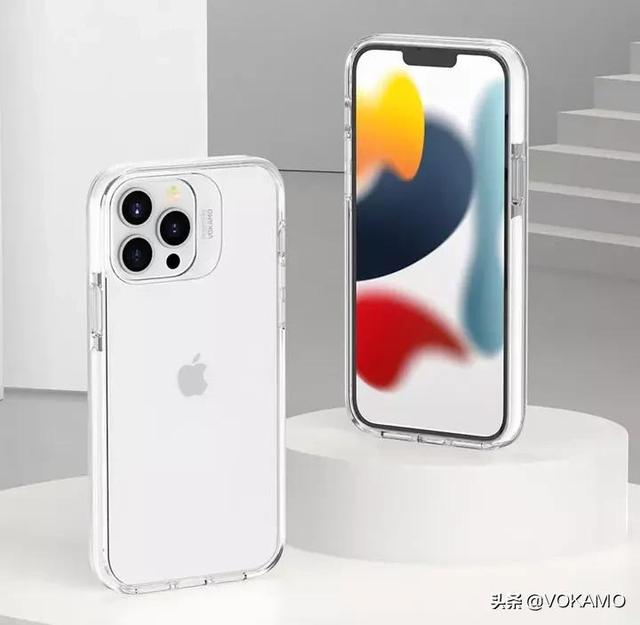 这款手机壳封神了！军事级防摔，好看又实用