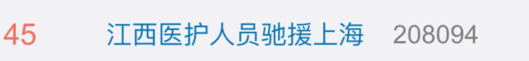 上万名医护人员驰援上海，解放军也来了……