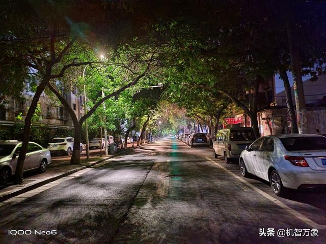 就算贵几百元，为什么也要选择iQOO Neo6，比红米K50有哪些优势？