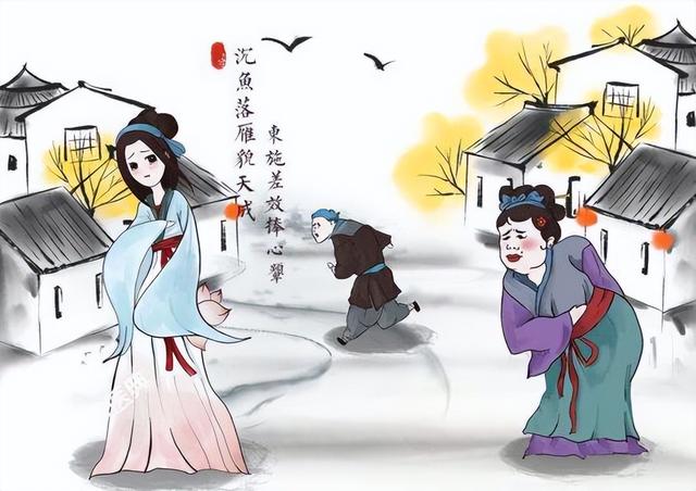 修炼自己，成为内心强大的女人（2）