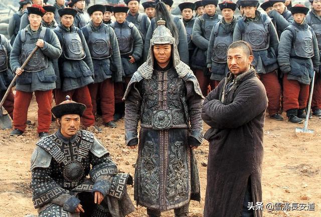 细思极恐的“刺马案”，背后究竟隐藏了多少不可告人的秘密