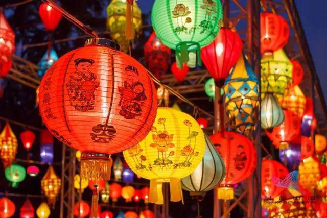 元宵节，记得“吃1样，做6事，忌4样”，老传统别忘记，虎年顺利
