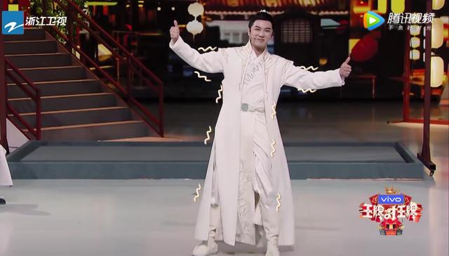 怕什么来什么，《王牌对王牌7》开播翻车，有点敷衍，有点变味儿