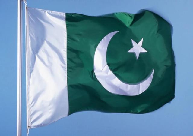 土豪朋友，关键时刻拉了“巴铁”一把，巴基斯坦的另一个兄弟