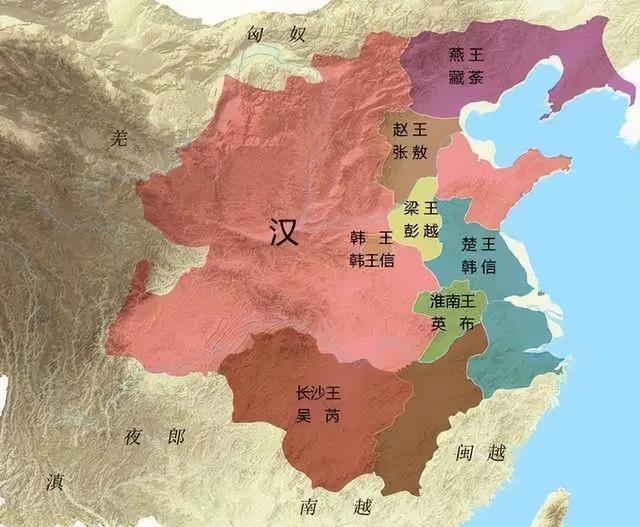 秦始皇的中央集权制及其与夏商周三代王制的主要区别（下）