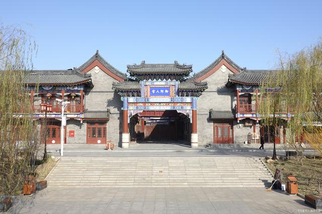 最新最全！國家曆史文化名鎮名單大全，共312個，建議收藏（上）