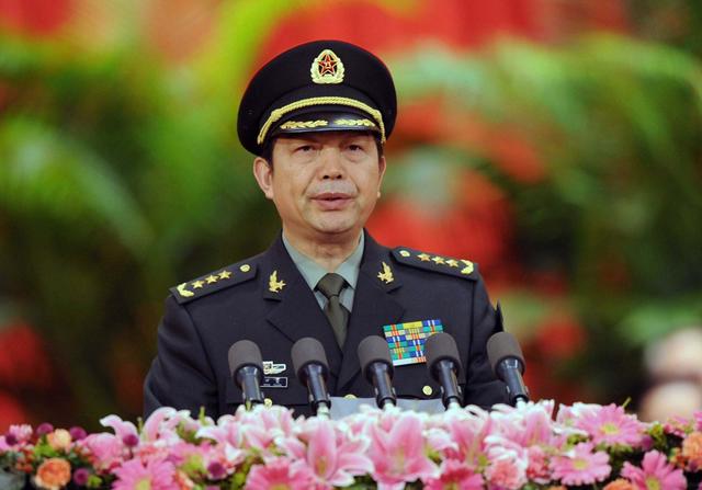 军委委员 军委委员（中央军事委员会成员名单） 生活