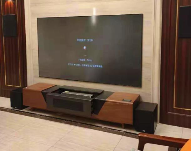 为什么不建议买激光电视？因为这是一场智商骗局
