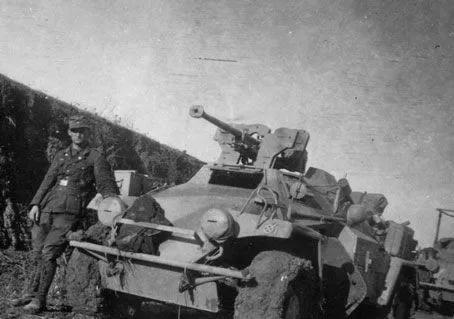 二战中那些威力巨大的反坦克步枪大全(上) 第37张