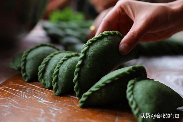 清明将至，无论贫富，记得吃6种食物，寓意全家无病无灾好运常伴