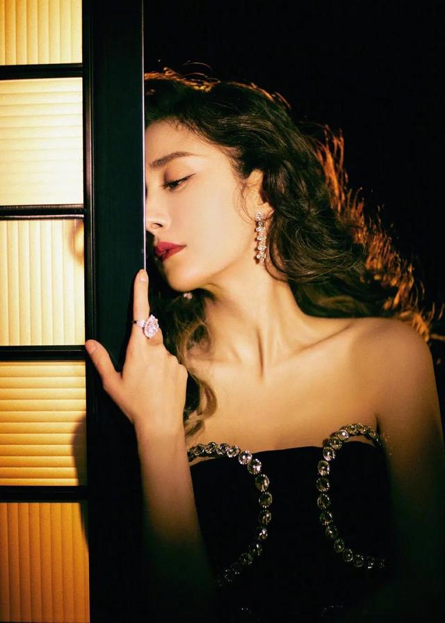 杨幂美图～