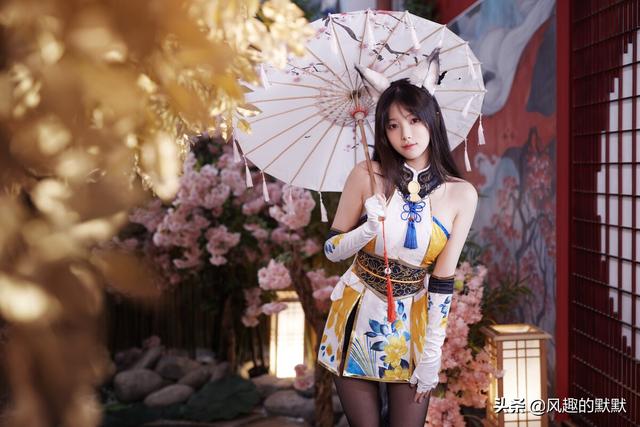 理所当然的