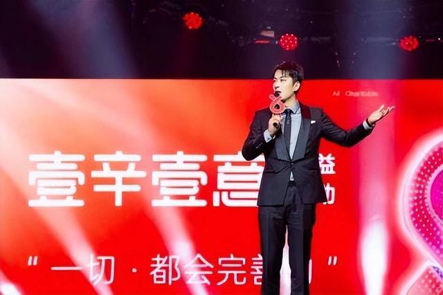 辛巴成功不忘回馈社会，网曝《王牌对王牌》将连播5期直至收官