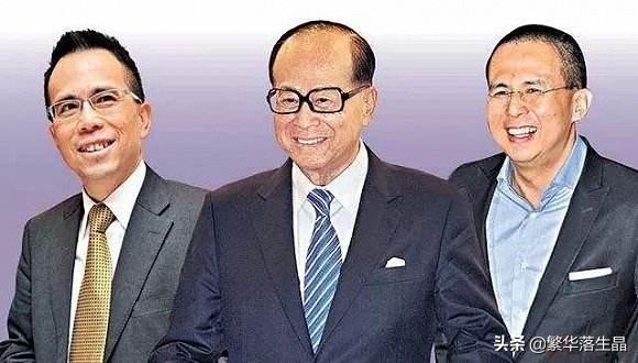 面对香港严重的疫情，霍英东家族捐款1千万，李嘉诚家族也出手了