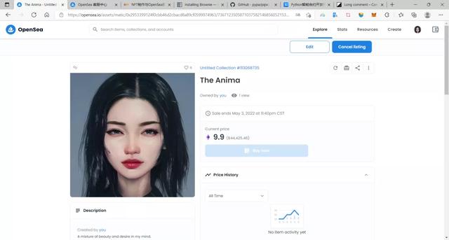 12岁男孩制作NFT日入百万，NFT是什么鬼？（附制作教程）
