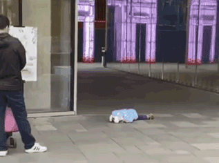 90后爸妈有多野，看完极度舒适