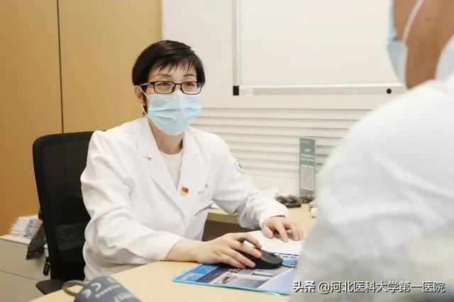 河北医大一院人用劳动和奋斗，奏响新时代劳动者之歌