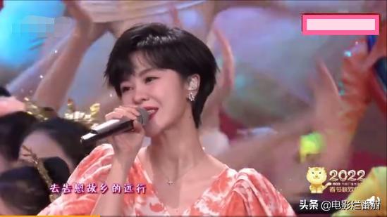 春晚时尚：马凡舒惊艳登场，赵丽颖俏皮，邓超被喊话代言海澜之家