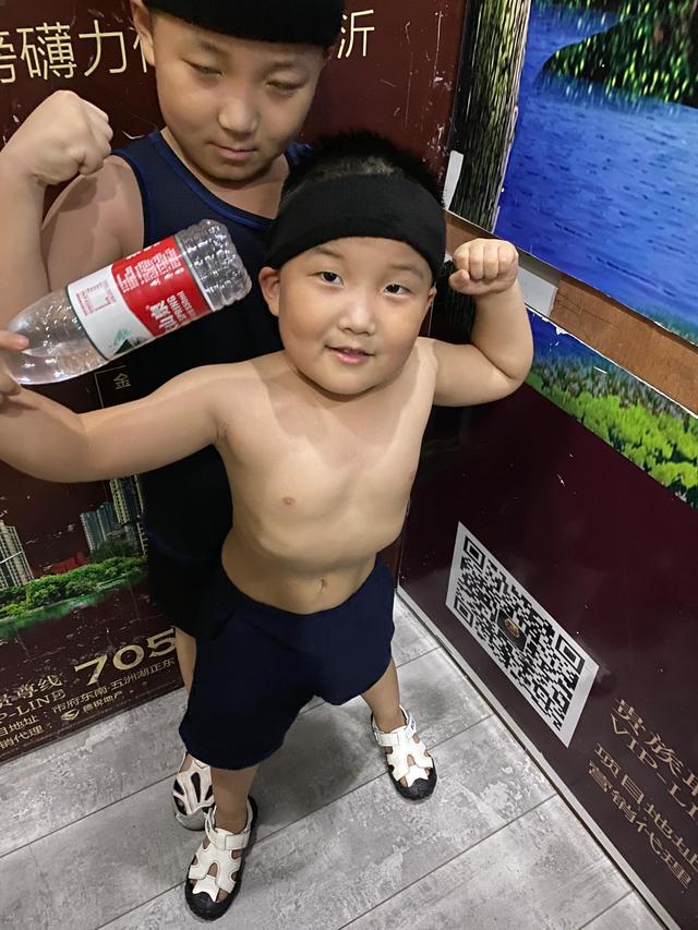 挣钱和陪孩子哪个重要