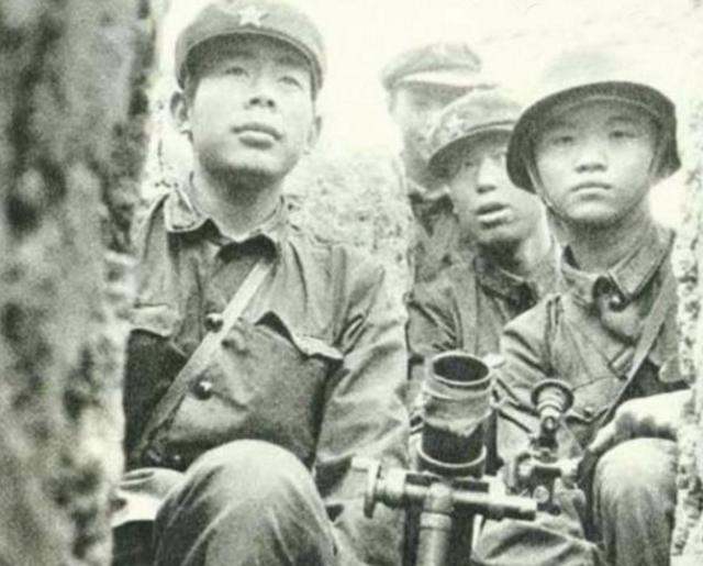秦基伟之子秦天：老山轮战身先士卒，让“世界第三强国”尝到厉害