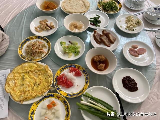 十三陵：大胃婆一個人的春餅宴