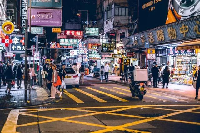 香港新一代“陆漂”，开始“反向偷渡”