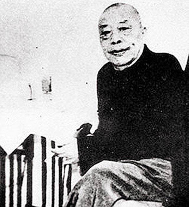 黄金荣有多狠辣？绑架董事坑4000银元，拿钱后连人老婆也不放过