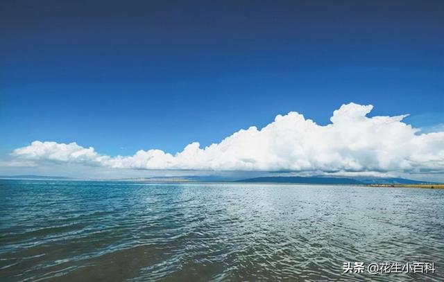 被人忽視的青海，才是真正的高原美景，可惜一直活在西藏的陰影下