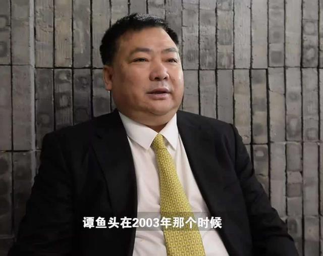 从百亿资产的餐饮巨鳄到破产，谭长安创业失败的经历中你学到了啥