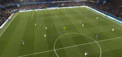 3-1！欧冠13冠王爆发，苦等51年终于复仇，34岁本泽马一夜比肩C罗
