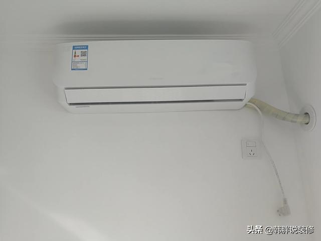变频空调比较省电，为啥还会那么多人选定频，良心商家说出了真相